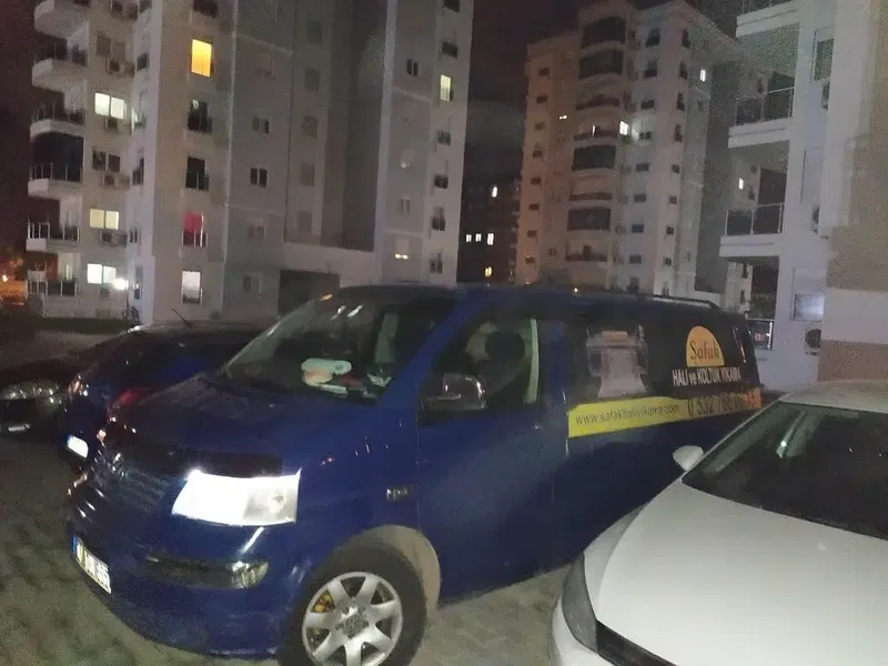 Antalya Şafak Halı Yıkama - Photo 10