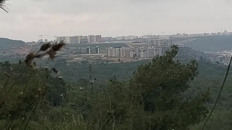 Antalya Şehi̇r Hastanesi̇ - Photo 2