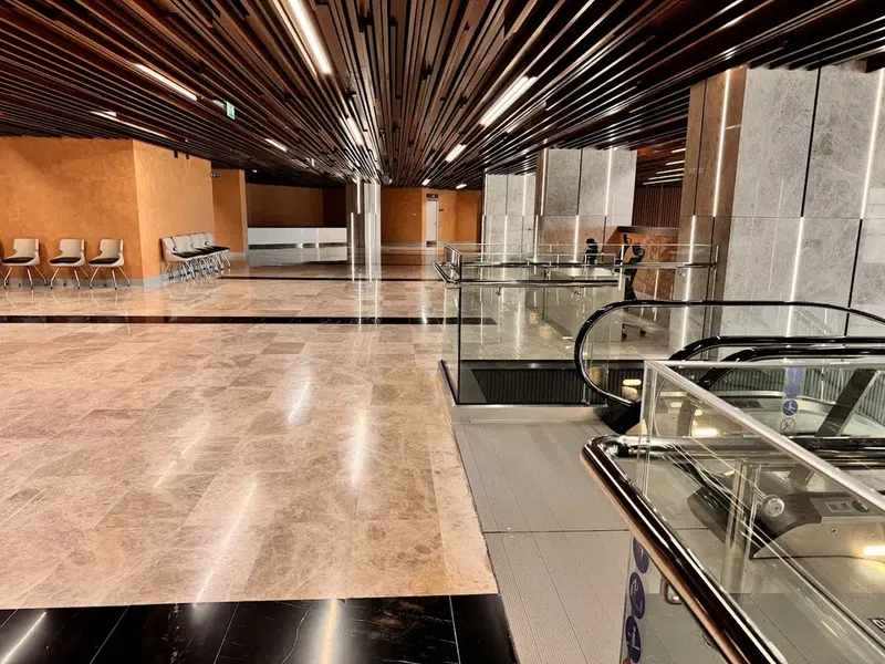 Antalya Şehi̇r Hastanesi̇ - Photo 6