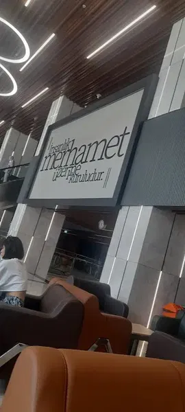 Antalya Şehir Hastanesi Yemekhane - Photo 6