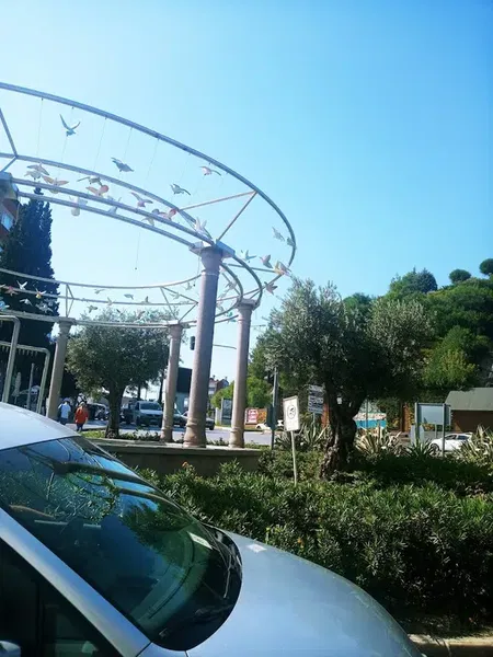 Antalya Chamber of Drivers and Vehicle Owners - Photo 6
