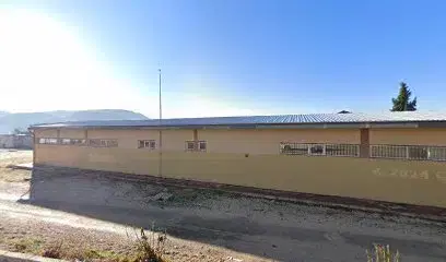Antalya/Elmalı Yeşilyayla Spor Kulübü Güreş Eğitim Merkezi Minder Salonu