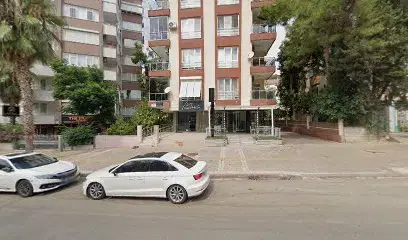Antalyapet Gürsu Şubesi