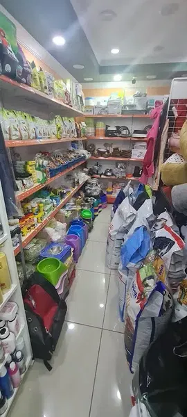 AntalyaPet Liman Şubesi - Photo 2