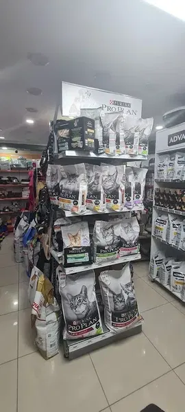 AntalyaPet Liman Şubesi - Photo 4