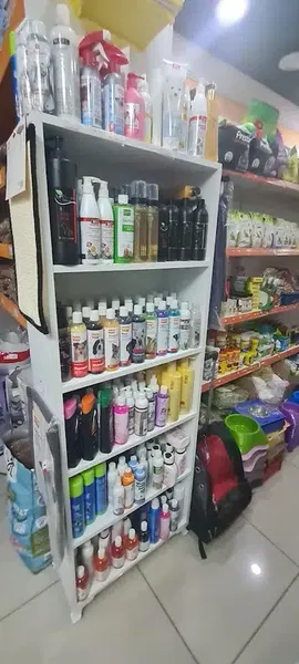 AntalyaPet Liman Şubesi - Photo 7