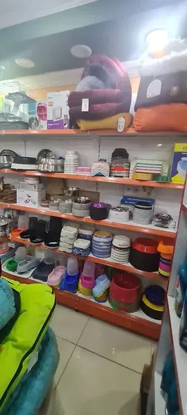 AntalyaPet Liman Şubesi - Photo 8