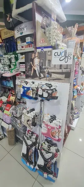 AntalyaPet Liman Şubesi - Photo 10