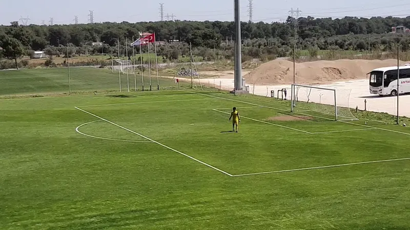 Antalyaspor Atilla Vehbi Guest Facility - Photo 2
