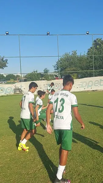 Antalyaspor Kulübü - Photo 2
