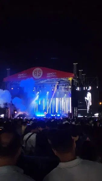 Antalyaspor Kulübü - Photo 4