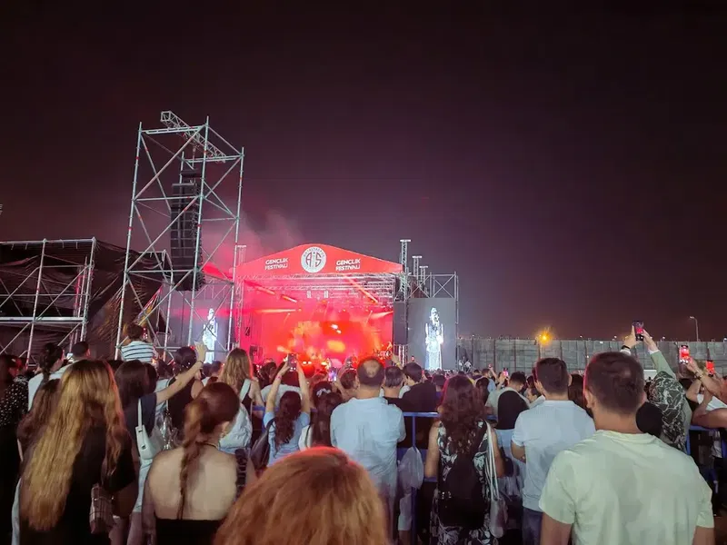 Antalyaspor Kulübü - Photo 6