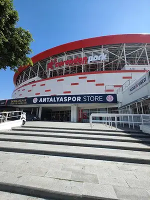 Antalyaspor Store