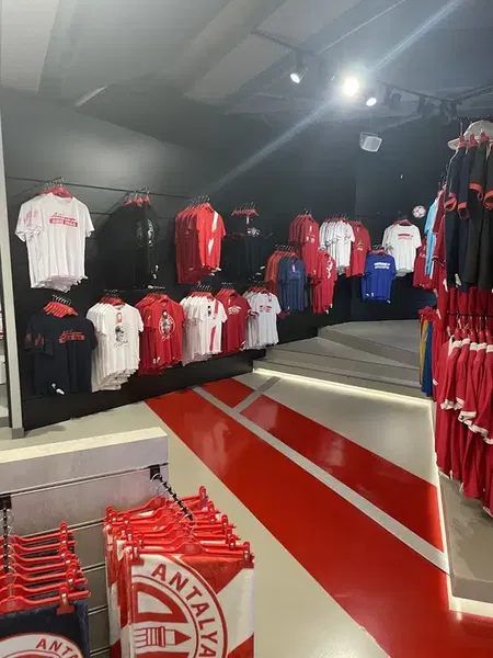 Antalyaspor Store - Photo 2