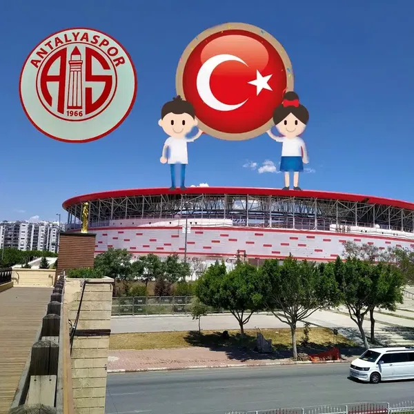 Antalyaspor Store - Photo 7