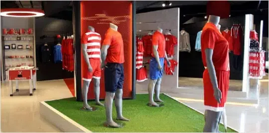 Antalyaspor Store - Photo 8