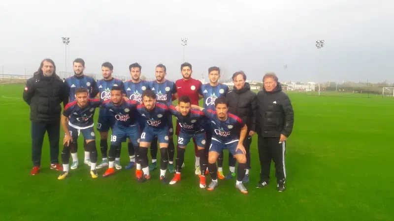 Antalyaspor Tesisleri - Photo 1
