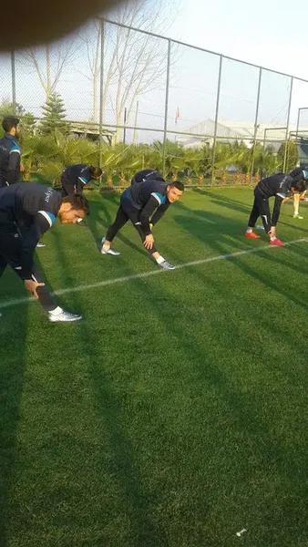 Antalyaspor Tesisleri - Photo 3