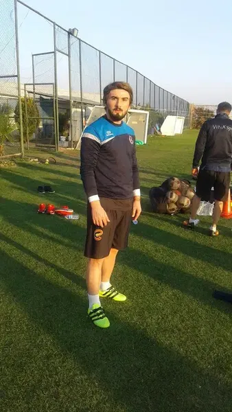 Antalyaspor Tesisleri - Photo 4