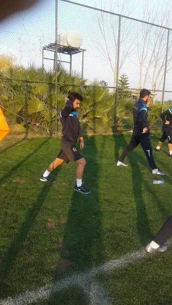 Antalyaspor Tesisleri - Photo 5