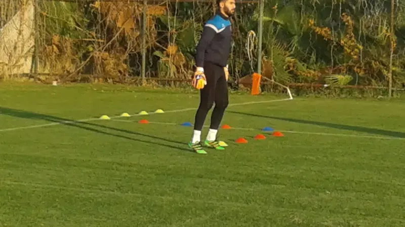 Antalyaspor Tesisleri - Photo 6