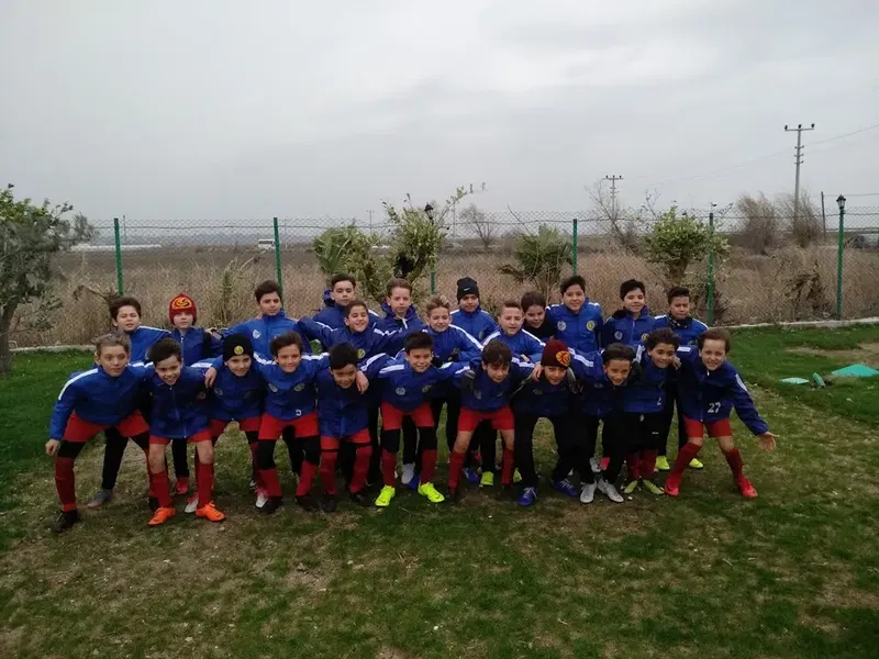 Antalyaspor Tesisleri - Photo 10