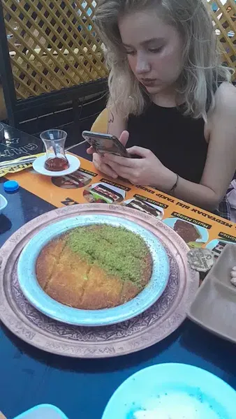 Antep Diyarı KÜNEFE - Photo 2