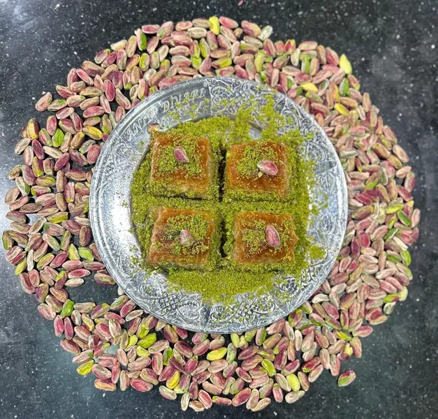 Antep Diyarı KÜNEFE - Photo 4