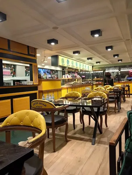 Antep Diyarı KÜNEFE - Photo 6