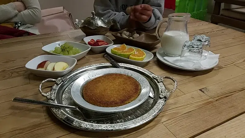 Antep Diyarı KÜNEFE - Photo 8