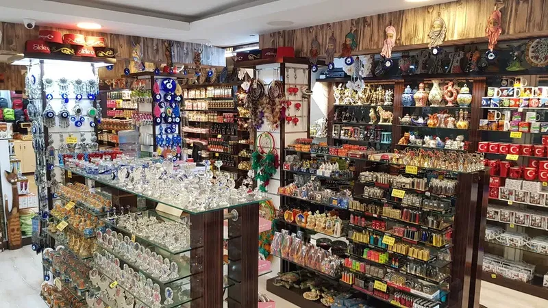 Antik Bazar - Photo 6
