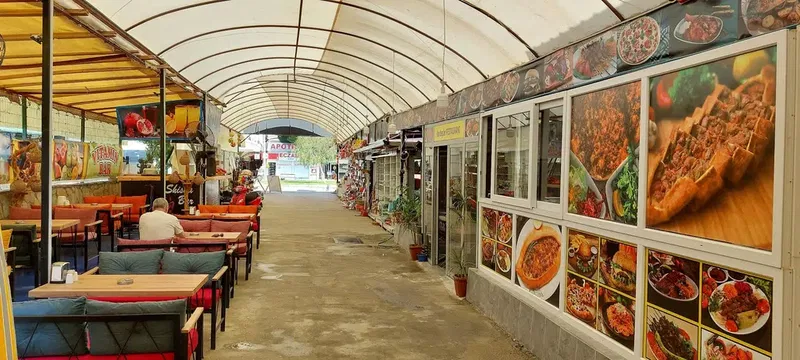 Antik Bazar - Photo 8