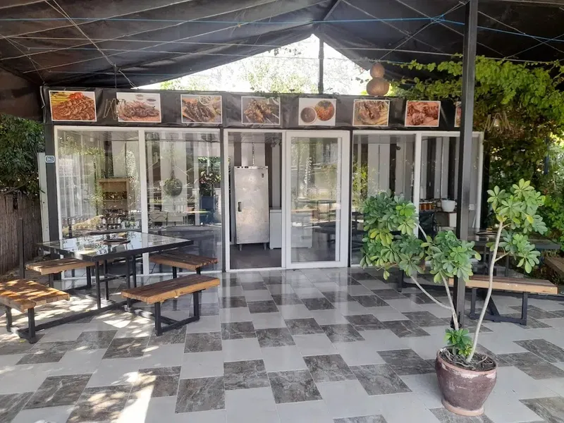 Antik Mangal Evi - Photo 6