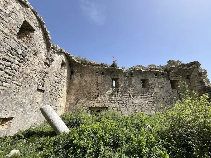 Antikes Gewölbe Lager - Photo 1