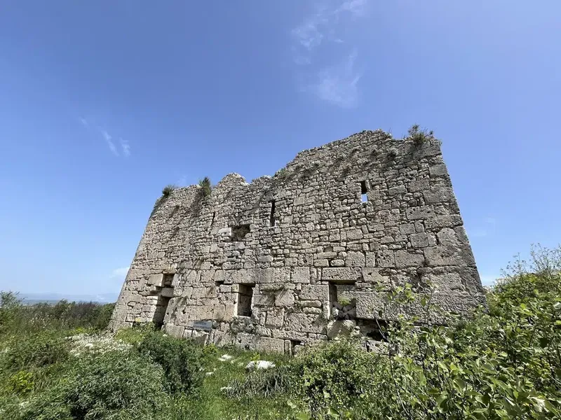 Antikes Gewölbe Lager - Photo 2