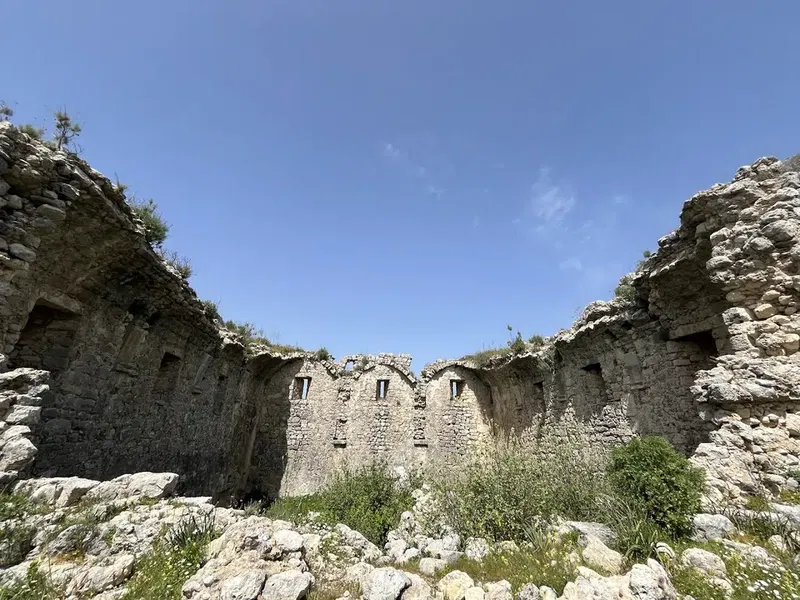 Antikes Gewölbe Lager - Photo 6