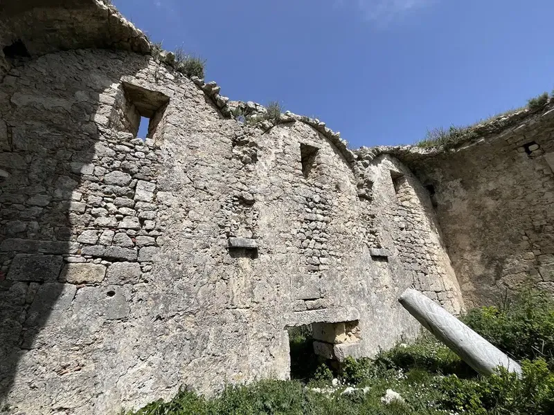 Antikes Gewölbe Lager - Photo 8