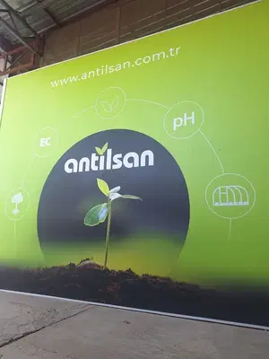 Antilsan Altınova Depo
