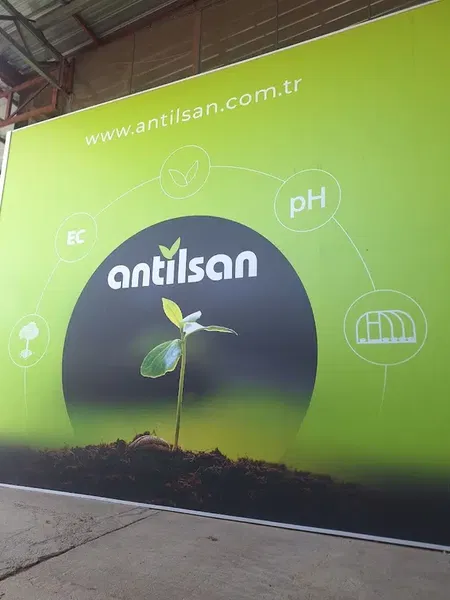 Antilsan Altınova Depo - Photo 1