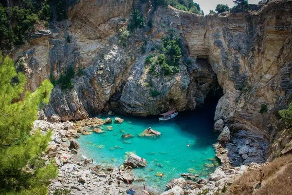 Antiochia ad Cragum