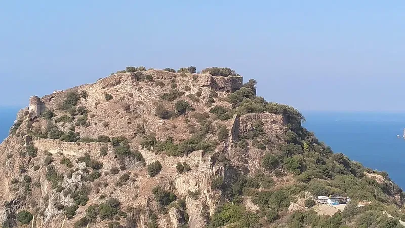 Antiochia ad Cragum - Photo 5
