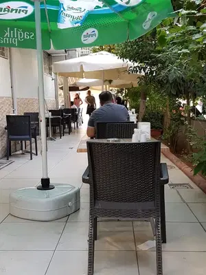 Antkara Unlu Mamulleri