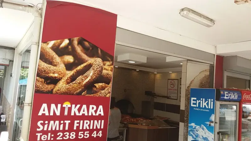 Antkara Unlu Mamulleri - Photo 3