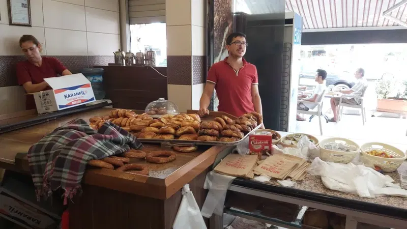 Antkara Unlu Mamulleri - Photo 5