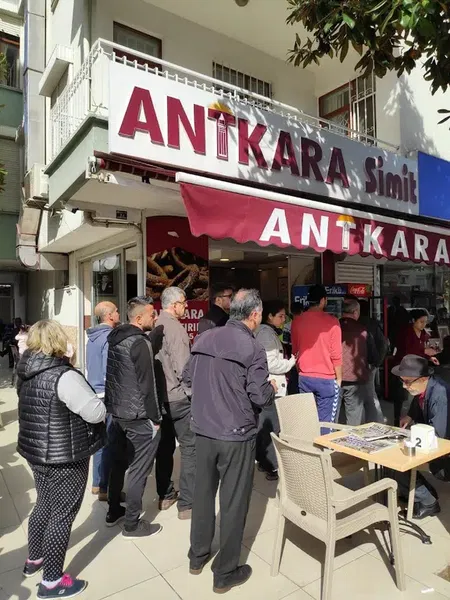Antkara Unlu Mamulleri - Photo 7