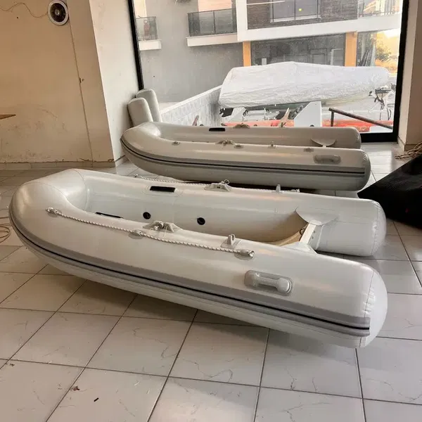 Ant-Mar Antalya Marina | Şişme Bot İmalatı - Tamiri - Photo 4