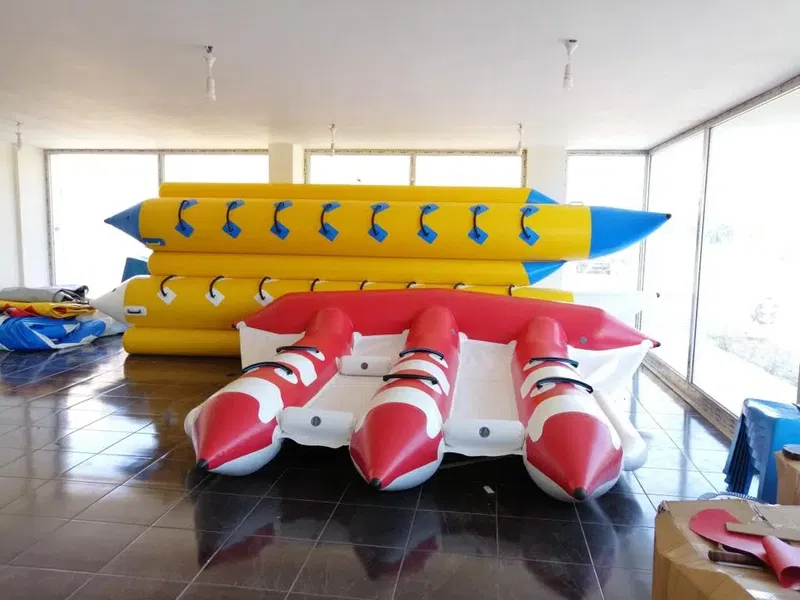 Ant-Mar Antalya Marina | Şişme Bot İmalatı - Tamiri - Photo 8
