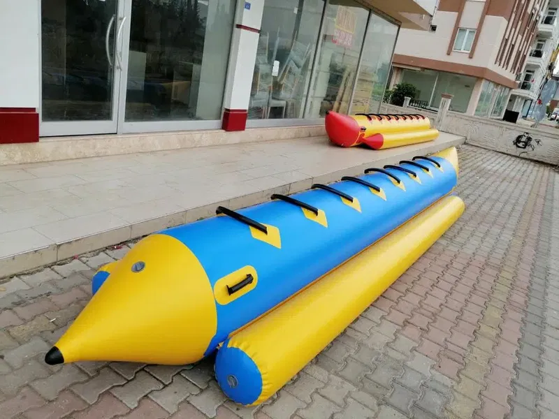 Ant-Mar Antalya Marina | Şişme Bot İmalatı - Tamiri - Photo 10