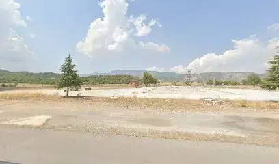Antoil Dağbeli Bld.