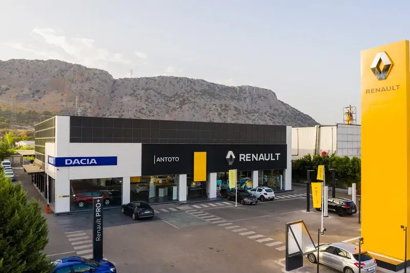 Antoto Dacia - Photo 1